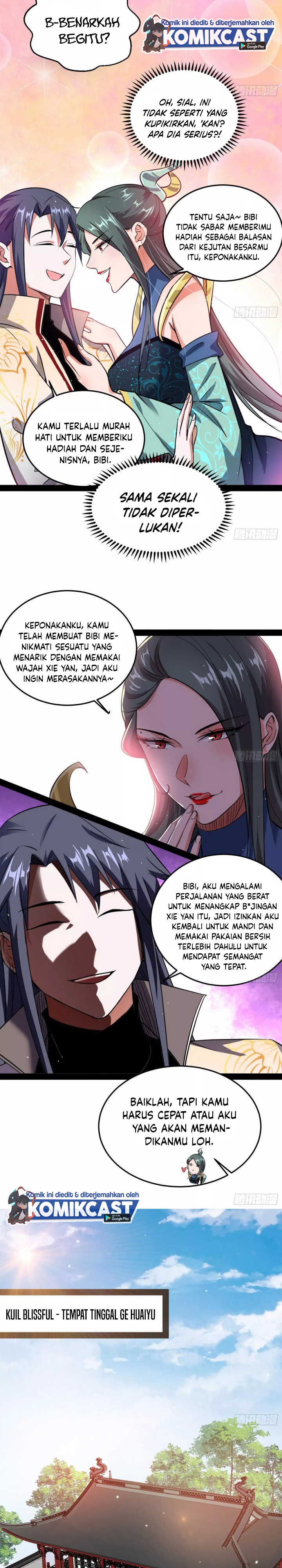 Dilarang COPAS - situs resmi www.mangacanblog.com - Komik im an evil god 093 - chapter 93 94 Indonesia im an evil god 093 - chapter 93 Terbaru 18|Baca Manga Komik Indonesia|Mangacan